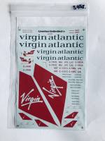 Thumbnail LIVERIES UNLIMITED 3458. A4-073 VIRGIN ATLANTIC 747S