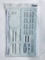 Thumbnail LEADING EDGE MODELS 3455. 7259 CF-18 44 I SQDN D-DAY 50 YEARS