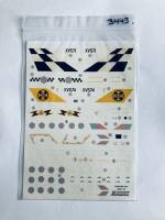 Thumbnail XTRADECAL 3443. 002-48 PHANTOM FG1