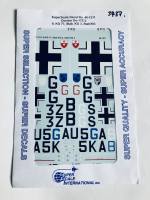 Thumbnail SUPER SCALE INTERNATIONAL 3487. 48-1211 DORNIER DO-17Z-2