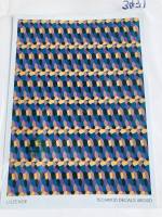 Thumbnail TECHMOD 3471. 48030D LOZENGE