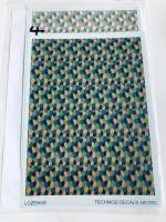 Thumbnail TECHMOD 3468.48039 LOZENGE