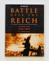 Thumbnail CHEAP BOOKS ZB1776 BATTLE OVER THE REICH - ALFRED PRICE