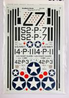Thumbnail AEROMASTER 2875. 48-239A FLYING CATS PT.III US