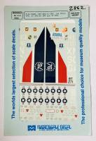 Thumbnail MICROSCALE 2862. F-4S USAF 559 TFS/12