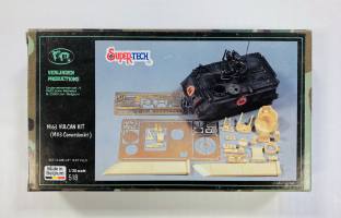 Thumbnail VERLINDEN PRODUCTIONS 518 M163 VULCAN KIT  M113 CONVERSION 