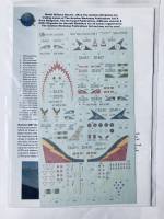 Thumbnail MODEL ALLIANCE 3238. BAE HARRIER GR7 RAF THE FIRST TEN YEARS