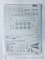 Thumbnail  1874. MODEL ART 72014 SHORTS TUCANO  MACCHI MB326H  JET PROVOST Mk.5A