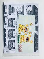 Thumbnail BISON DECALS 3382. 35155 US TANKS IN KOREA M4A3E8 SHERMAN TIGER-FACE