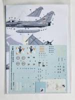 Thumbnail DISCOUNT DECALS 3370. DASSAULT - RAFALE M