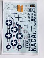 Thumbnail CUTTING EDGE 3326. 32040 BELL X-1