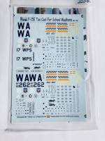 Thumbnail TWO BOBS 3356. 48-136 F-15E TOO COOL FOR SCHOOL MUDHENS