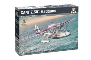 Thumbnail ITALERI  112 CANT Z.501 GABBIANO