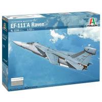 Thumbnail ITALERI  1235 EF-111A RAVEN