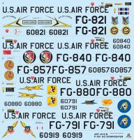 Thumbnail ITALERI  2515 F-104 STARFIGHTER A/C  UK SALE ONLY 