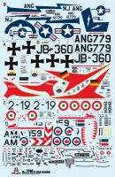 Thumbnail ITALERI  2799 F-86E SABBRE