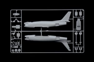 Thumbnail ITALERI  2799 F-86E SABBRE