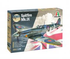 Thumbnail ITALERI  2843 SPITFIRE MK.IX WWII ACES