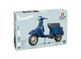 Thumbnail ITALERI 4645 PIAGGIO VESPA PX 125/150 1978