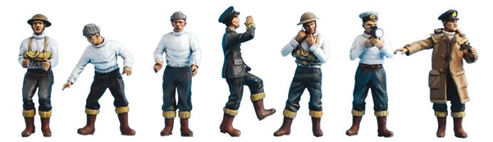 Thumbnail ITALERI  5624 VOSPER MTB 74 WITH CEW  UK SALE ONLY 