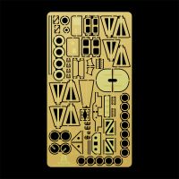 Thumbnail ITALERI  5624 VOSPER MTB 74 WITH CEW  UK SALE ONLY 