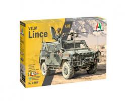 Thumbnail ITALERI  6766 VTLM LINCE 