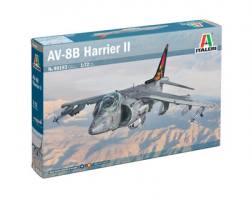 Thumbnail ITALERI  90193 AV-8B HARRIER II