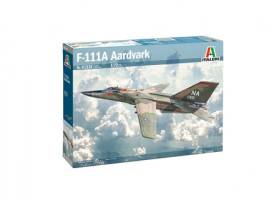 Thumbnail ITALERI 91232 F-111A AARDVARK