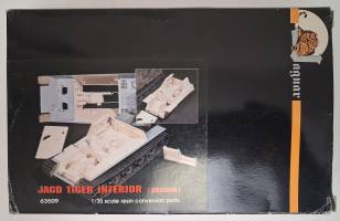 Thumbnail JAGUAR 63509 JAGD TIGER INTERIOR  DRAGON 