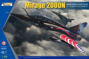 Thumbnail KINETIC 48124 MIRAGE 2000N