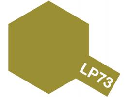 Thumbnail TAMIYA 82173 LP-73 KHAKI LACQUER PAINT UK SALE ONLY
