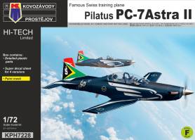 Thumbnail KP 7228 PILATUS PC-7 ASTRA II HI-TECH