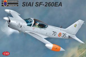 Thumbnail KP 4817 SIAI SF-260EA