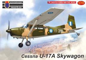 Thumbnail KOVOZAVODY 231 CESSNA U-17A SKYWAGON 
