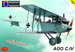 Thumbnail KOVOZAVODY 0396 AGO C.IV 