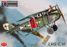 Thumbnail KP 0507 LVG C.VI