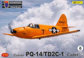 Thumbnail KP 0544 CULVER PQ-14/TD2C-1 CADET