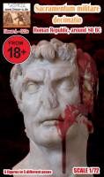 Thumbnail LINEAR-A LA-023S SACRAMENTUM MILITARE DECIMATIO ROMAN REPUBLIC AROUND 80 BC
