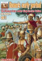 Thumbnail LINEAR-A 038 ROME S EARLY PERIOD THE ROMAN ARMY UNDER KING SERVIUS TULLIUS 