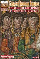 Thumbnail LINEAR-A LA040 IMPERIAL GUARDSMAN OF IMPERATOR JUSTINIAN I