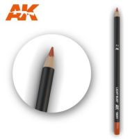 Thumbnail AK INTERACTIVE 10011 LIGHT RUST PENCIL