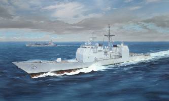 Thumbnail I LOVE KIT 62012 USS MOBILE BAY CG-53 UK SALE ONLY