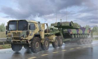 Thumbnail I LOVE KIT 63529 M1014 WITH M747 SEMI TRAILER  UK SALE ONLY 