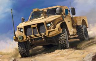 Thumbnail I LOVE KIT 63538 M1279 UTILITY JLTV-UTL