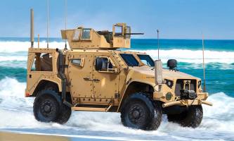 Thumbnail I LOVE KIT 63558 M1278A1 HEAVY GUNS CARRIER MODIFICATION WITH THE MCTAGS