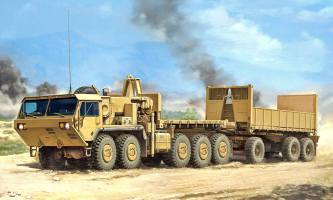 Thumbnail I LOVE KIT 63564 M1074 HEMTT PLS W/M1076 TRAILER UK SALE ONLY