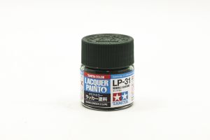 Thumbnail TAMIYA 82131 LP-31 DARK GREEN 2  IJN  LACQUER PAINT  UK SALE ONLY 