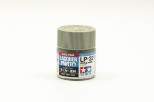 Thumbnail TAMIYA 82132 LP-32 LIGHT GREY  IJN  LACQUER PAINT  UK SALE ONLY 