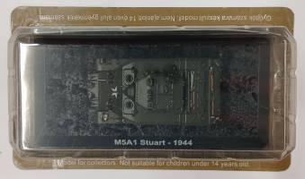 Thumbnail AMER M5A1 STUART 1944