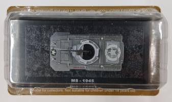 Thumbnail AMER M8 - 1945
